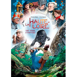 BD Haute-Loire