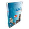 Coffret avec 1 BD Bas-Rhin + 1 BD Haut-Rhin