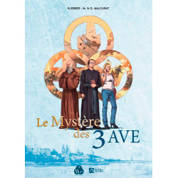 Le Mystère Des 3 Ave