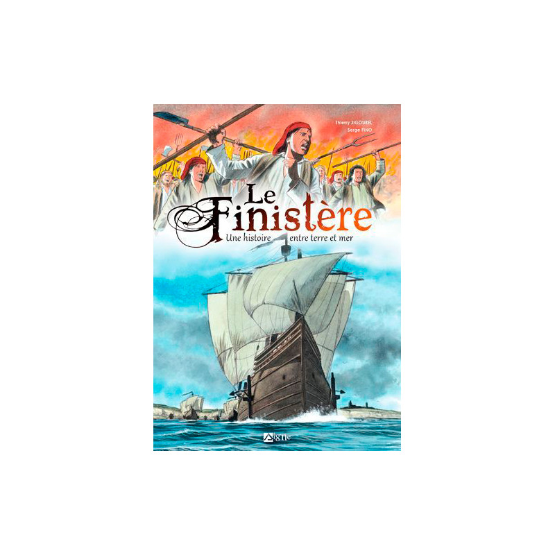 Le Finistère