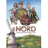 Le Nord - BD