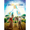 La lumière de Marie en France - BD 
