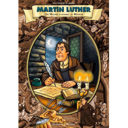 Martin Luther