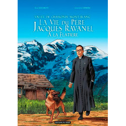 La Vie Du Père Jacques...
