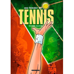 Une Histoire Du Tennis