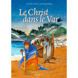 LE CHRIST DANS LE VAR UNE...