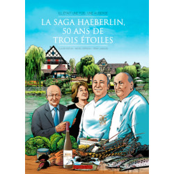 BD-IL ETAIT UNE FOIS UNE...