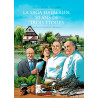 BD-IL ETAIT UNE FOIS UNE AUBERGE-SAGA HAEBERLIN 50 ANS DE 3 ETOILES