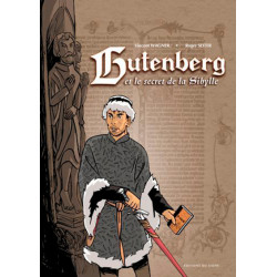 BD GUTENBERG