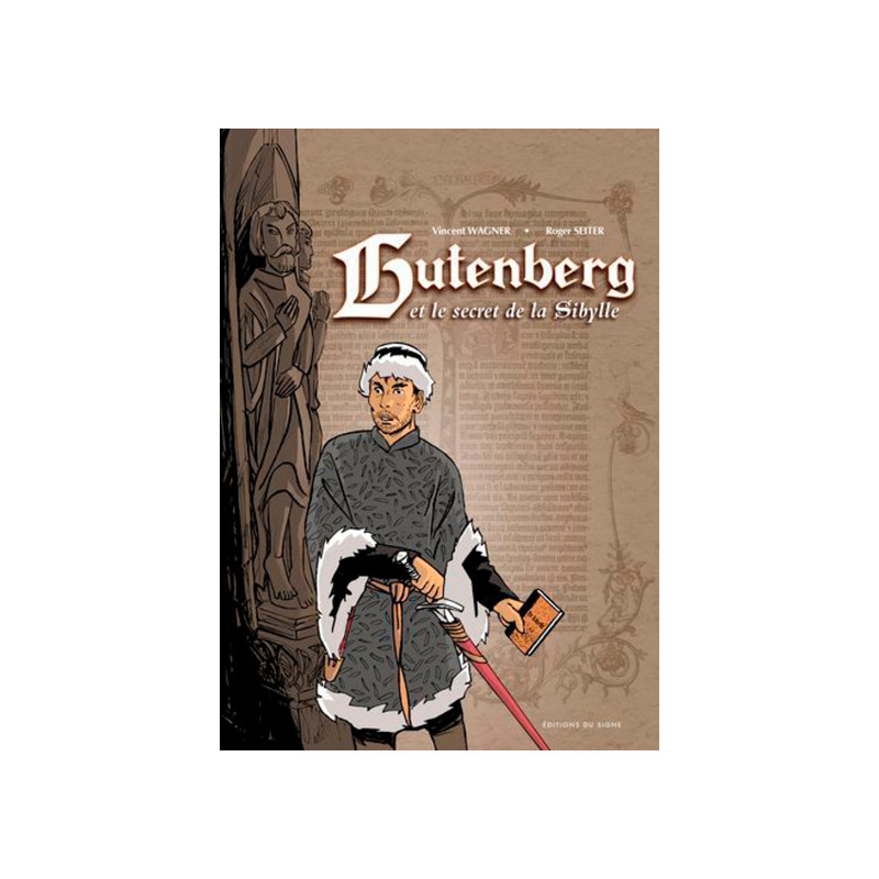 BD GUTENBERG
