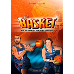 BD LE BASKET - UN PANIER...