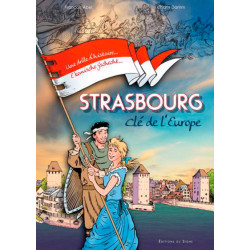 BD-STRASBOURG CLE DE...