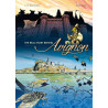 BD LES DESSOUS D'AVIGNON - ANGLAIS