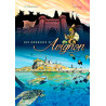 BD LES DESSOUS D'AVIGNON - FRANCAIS