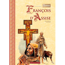 ST FRANCOIS D'ASSISE EN BD