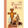 ST FRANCOIS D'ASSISE EN BD