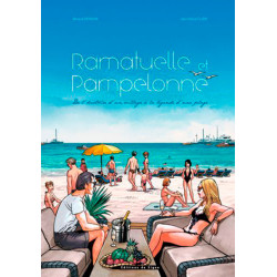 RAMATUELLE ET PAMPELONNE,DE...
