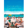 RAMATUELLE ET PAMPELONNE,DE L'HISTOIRE D'UN VILLAGE A LA LEGENDE D'UNE PLAGE BD