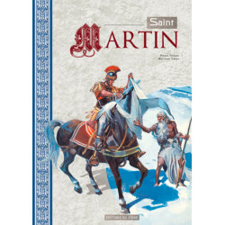 ST MARTIN EN BD