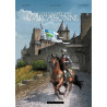 L'histoire de Carcassonne - BD 