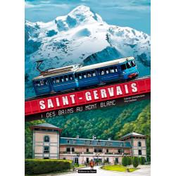 Bd St Gervais Des Bains Au...
