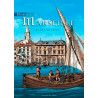 BD Histoire de Marseille - T1 - de la grotte Cosquer au Roi Soleil