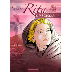 BD STE RITA DE CASCIA