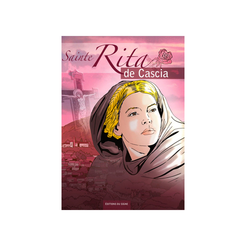BD STE RITA DE CASCIA