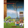 BD ALSACE T.12 CROIRE A LA PAIX