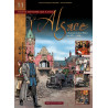 BD ALSACE T.11 L'ALSACE DANS LE REICH