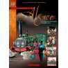 BD ALSACE T.10 L'ALSACE DES ROMANTIQUES