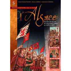 BD ALSACE TV:QUAND LES...