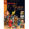BD ALSACE : TOME IV LE TEMPS DES STAUFEN DE 1125 A 1268
