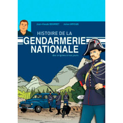 BD HISTOIRE DE LA...