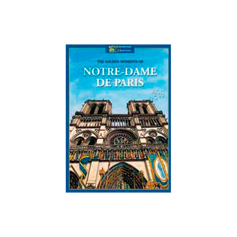 Les Riches Heures De Notre Dame De Paris (Gb)