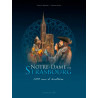 NOTRE DAME DE STRASBOURG BD