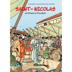 BD ST NICOLAS DE MYRE - SOUPLE