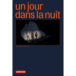 Un jour dans la nuit