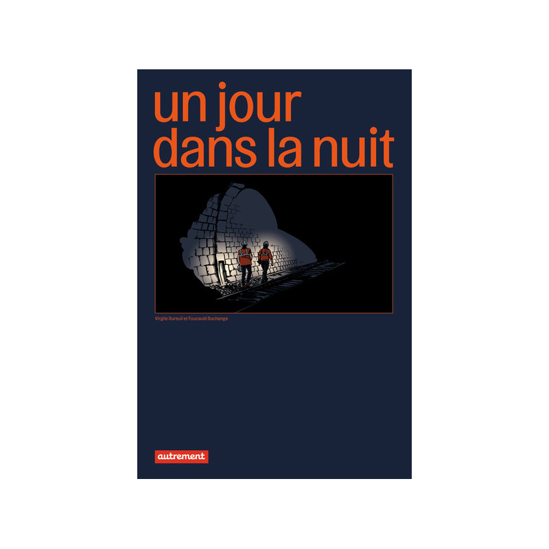 Un jour dans la nuit