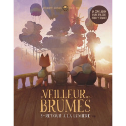 Le veilleur des brumes,...
