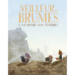 Le veilleur des brumes,...
