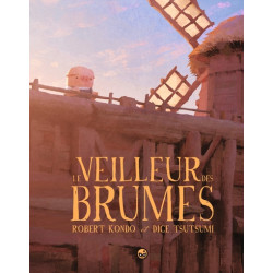 Le veilleur des brumes,...