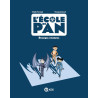 L'école de Pan, Tome 04