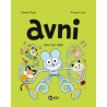 Avni, Tome 04