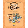Les enquêtes des enfants capables, Tome 02