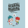 Ocarina Marina, Tome 01