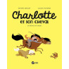 Charlotte et son cheval, Tome 02