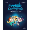Le manoir Croquignole, Tome 06