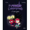 Le manoir Croquignole, Tome 05