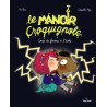 Le manoir Croquignole, Tome 01